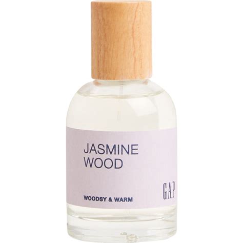 gap jasmine wood perfume|jasmine wood gap.